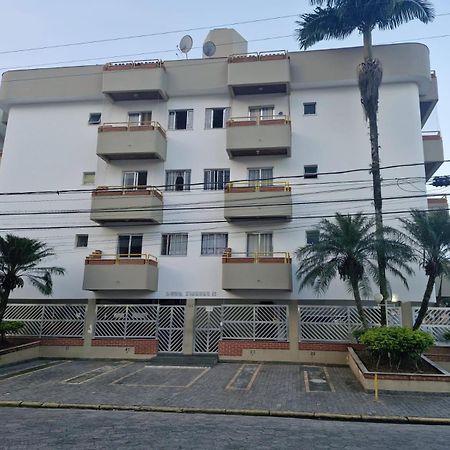 Apartamento Praia Grande Ubatuba Exterior foto