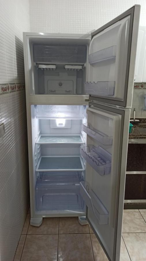 Apartamento Praia Grande Ubatuba Exterior foto