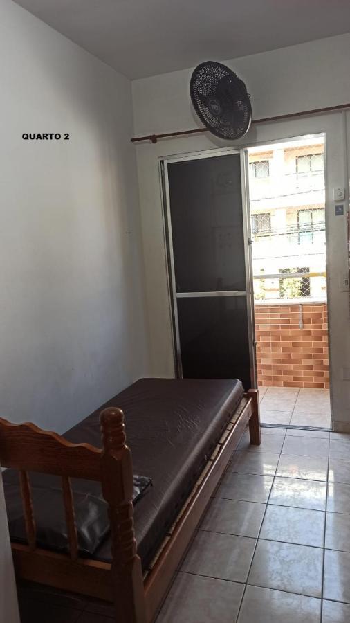 Apartamento Praia Grande Ubatuba Exterior foto