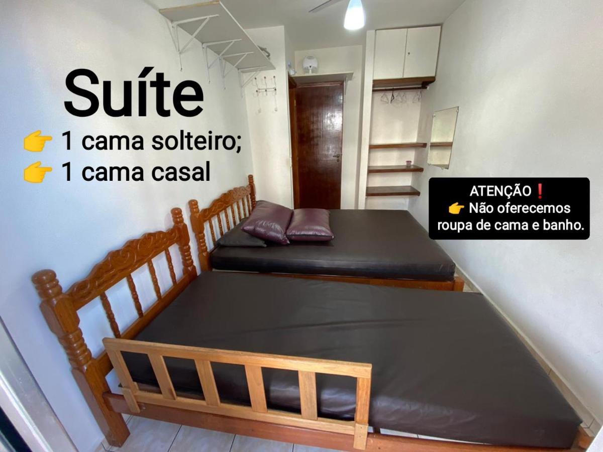 Apartamento Praia Grande Ubatuba Exterior foto