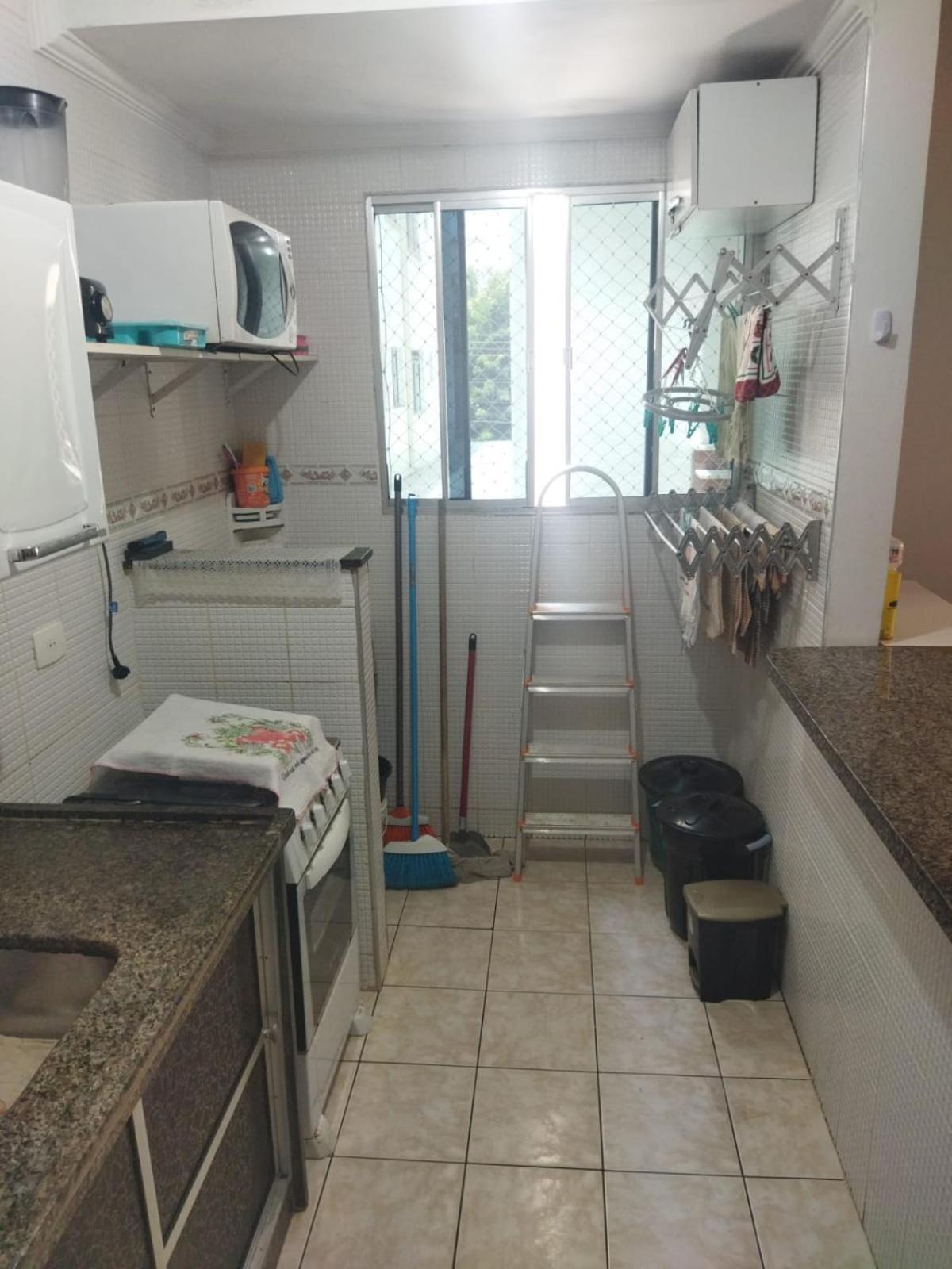 Apartamento Praia Grande Ubatuba Exterior foto