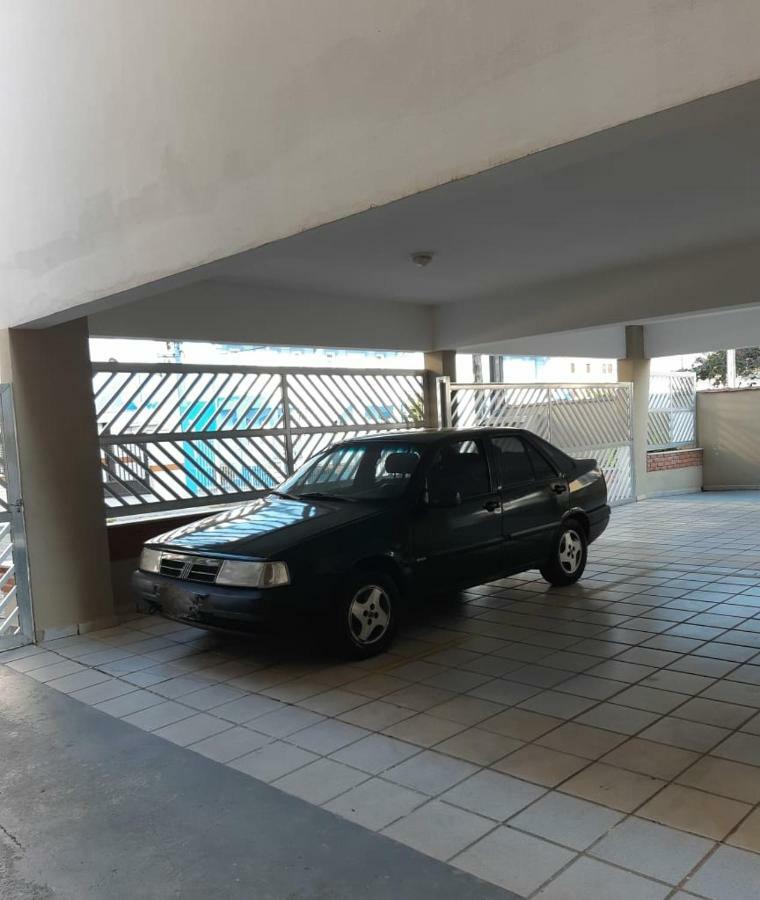 Apartamento Praia Grande Ubatuba Exterior foto