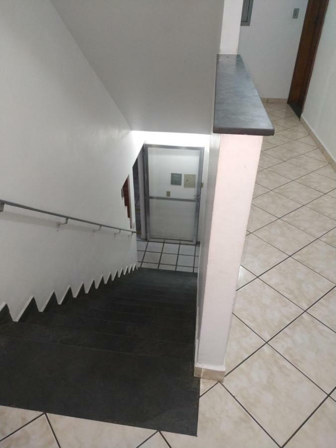 Apartamento Praia Grande Ubatuba Exterior foto