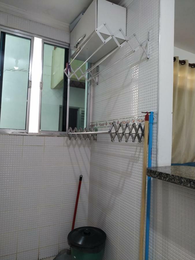 Apartamento Praia Grande Ubatuba Exterior foto
